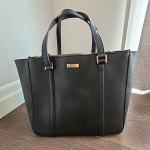 Kate Spade 100% Leather Tote Bag